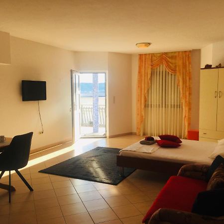 Studio Trogir Laura Διαμέρισμα Plano Εξωτερικό φωτογραφία