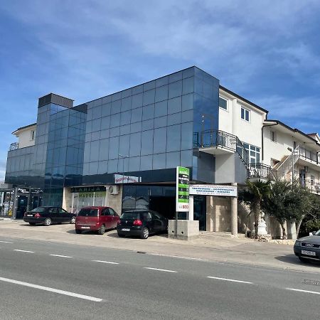 Studio Trogir Laura Διαμέρισμα Plano Εξωτερικό φωτογραφία