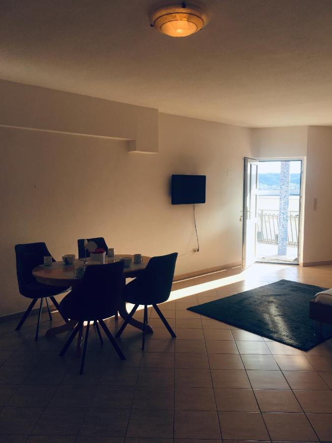 Studio Trogir Laura Διαμέρισμα Plano Εξωτερικό φωτογραφία