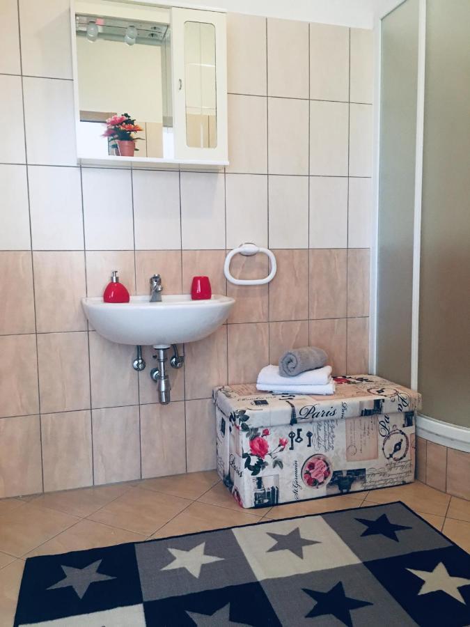 Studio Trogir Laura Διαμέρισμα Plano Εξωτερικό φωτογραφία