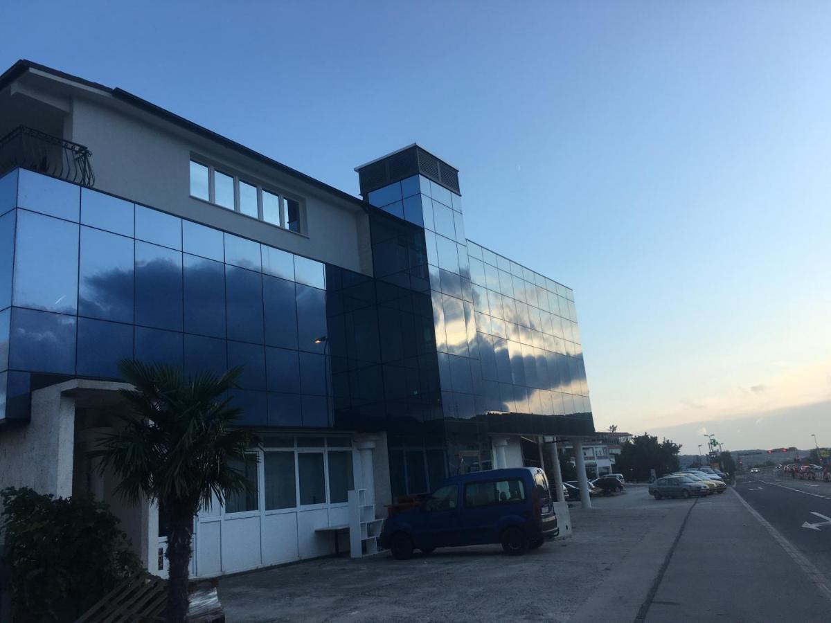 Studio Trogir Laura Διαμέρισμα Plano Εξωτερικό φωτογραφία