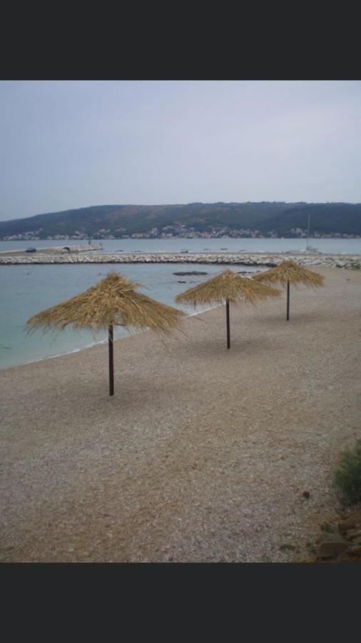 Studio Trogir Laura Διαμέρισμα Plano Εξωτερικό φωτογραφία