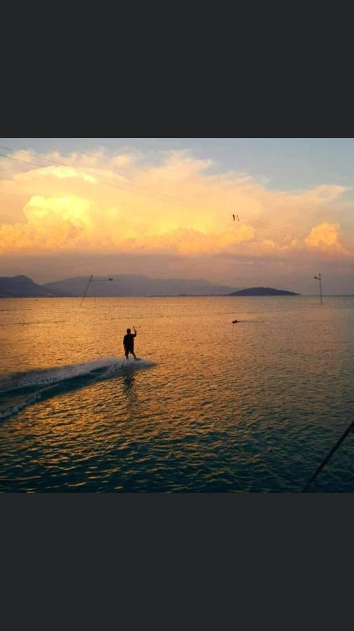 Studio Trogir Laura Διαμέρισμα Plano Εξωτερικό φωτογραφία