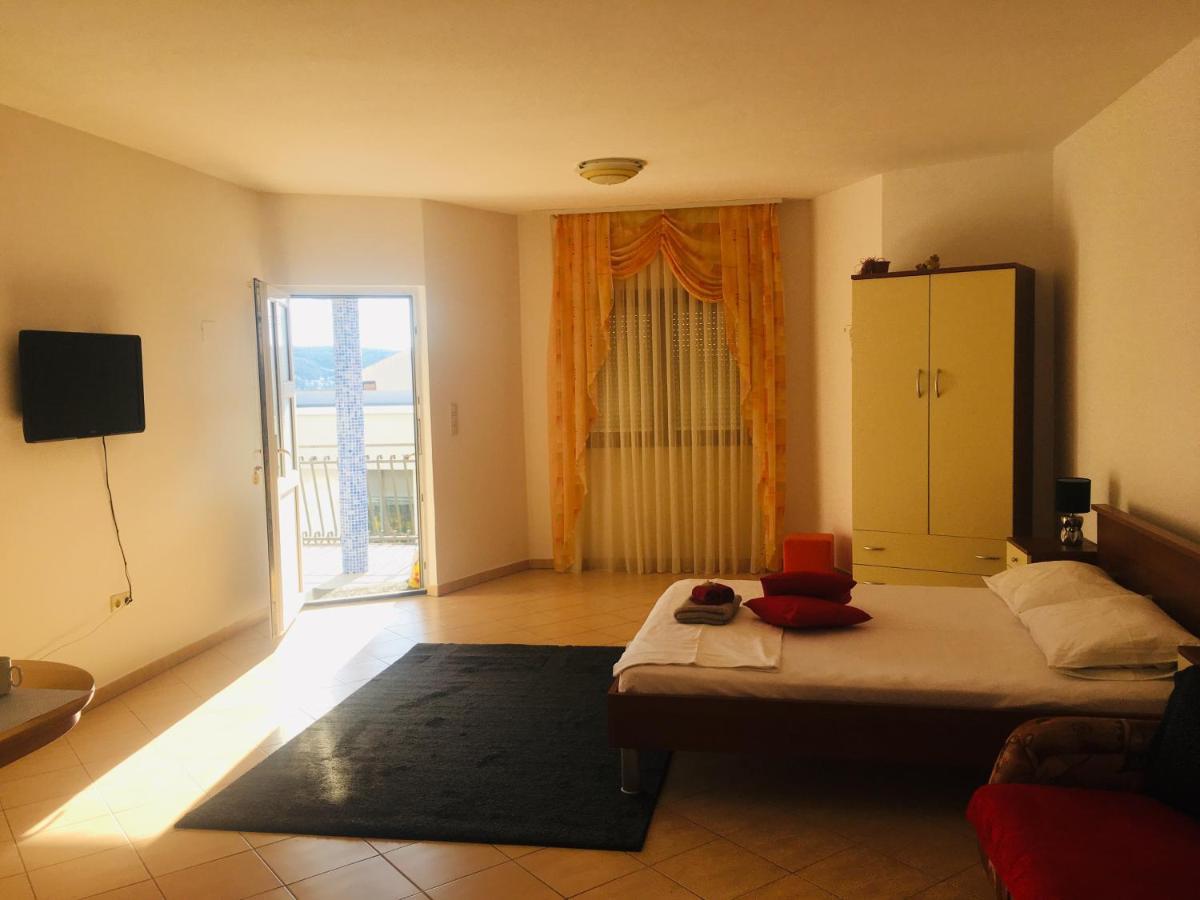 Studio Trogir Laura Διαμέρισμα Plano Εξωτερικό φωτογραφία