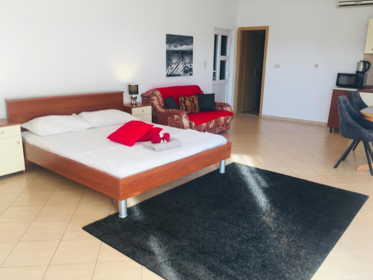 Studio Trogir Laura Διαμέρισμα Plano Εξωτερικό φωτογραφία