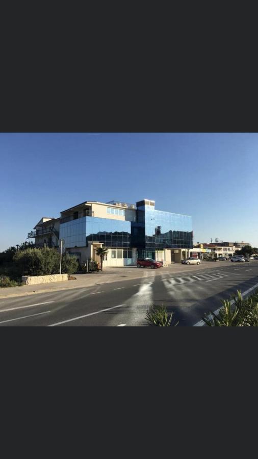 Studio Trogir Laura Διαμέρισμα Plano Εξωτερικό φωτογραφία