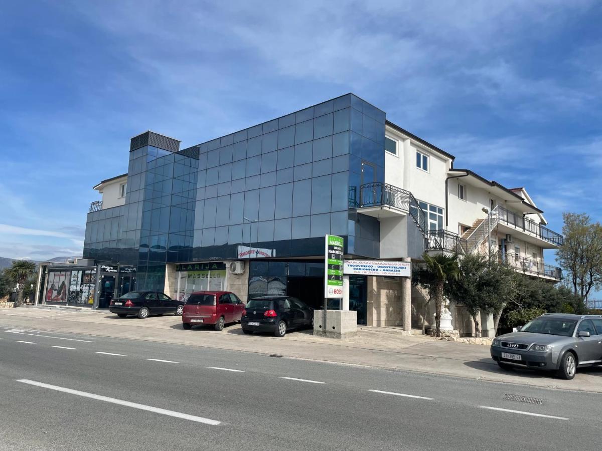 Studio Trogir Laura Διαμέρισμα Plano Εξωτερικό φωτογραφία